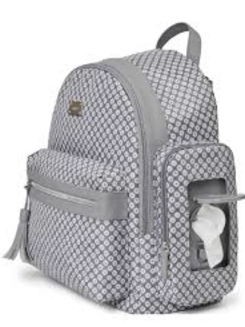 Carters stylish gray